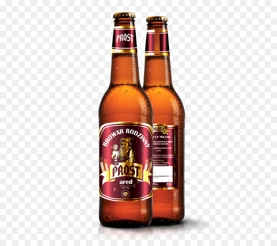 Ale Balter Beerworks bottiglia di Birra Prost - modello