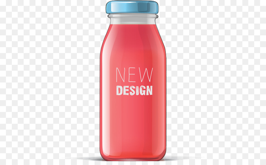 Bottiglie di acqua di Mason jar - Lo sviluppo di nuovi prodotti