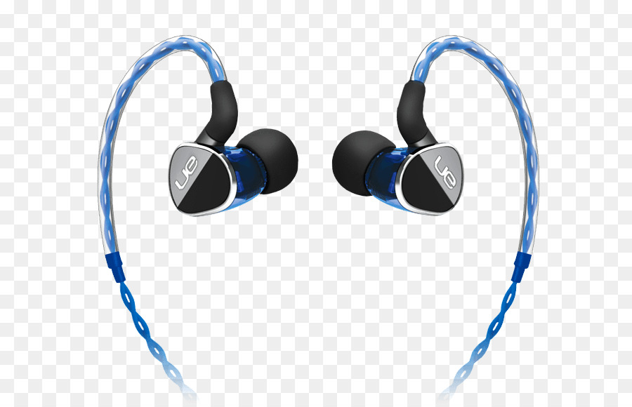 Logitech UE 900 Ultimate Ears UE 900s In ear monitor - Kopfhörer