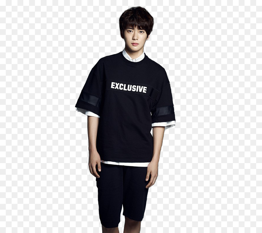 T-shirt Jaehyun SM Rookies Fashion Ärmel - T Shirt