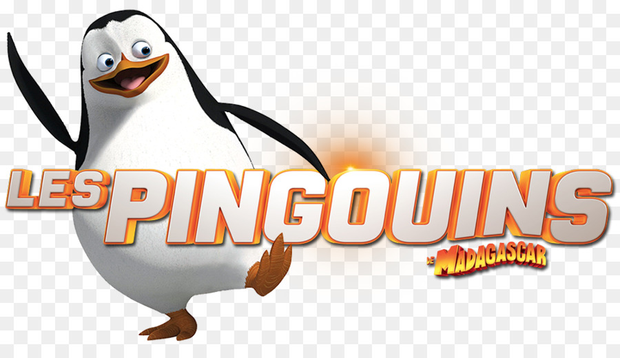 Pinguin Kowalski Skipper - Pinguin
