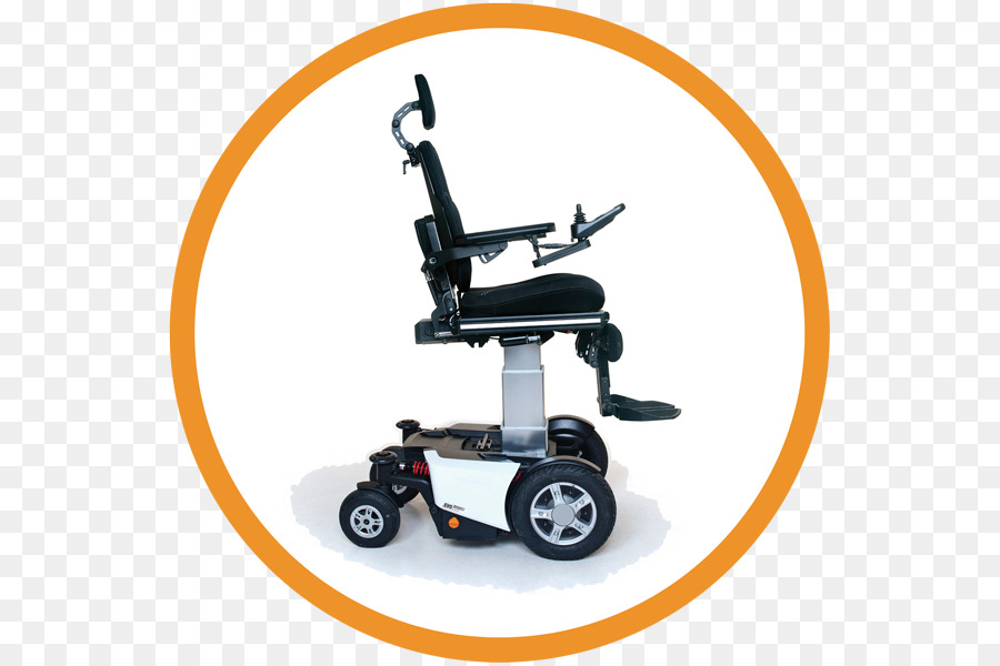 l'attributo alt sedia a Rotelle EVO Lectus EVO-LTS IEEE NIEC Produttori di Spazio - a rotelle motorizzata