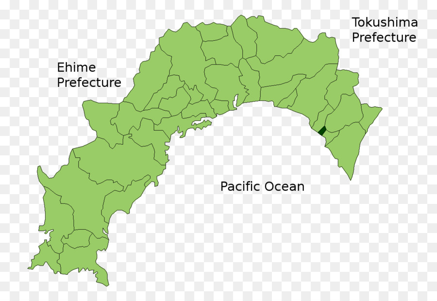 Kochi Präfektur Ehime Tosa Präfekturen Japan Präfektur Tokushima - Tanos