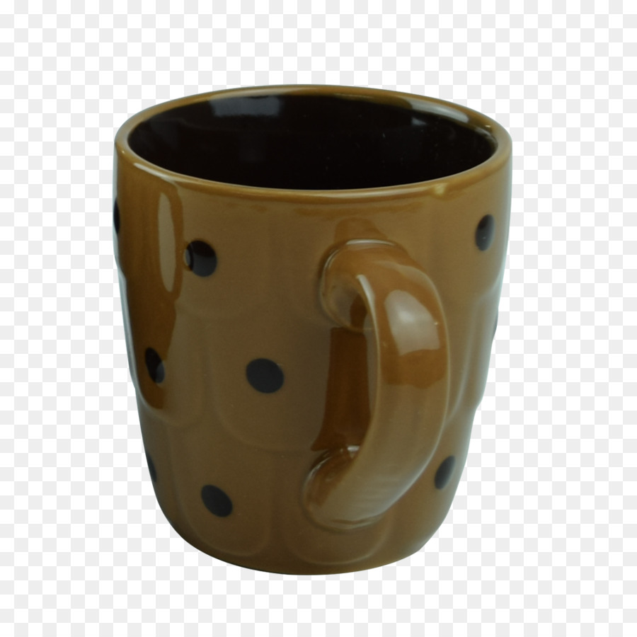 Cốc cà phê Gốm, Mug - cái chén