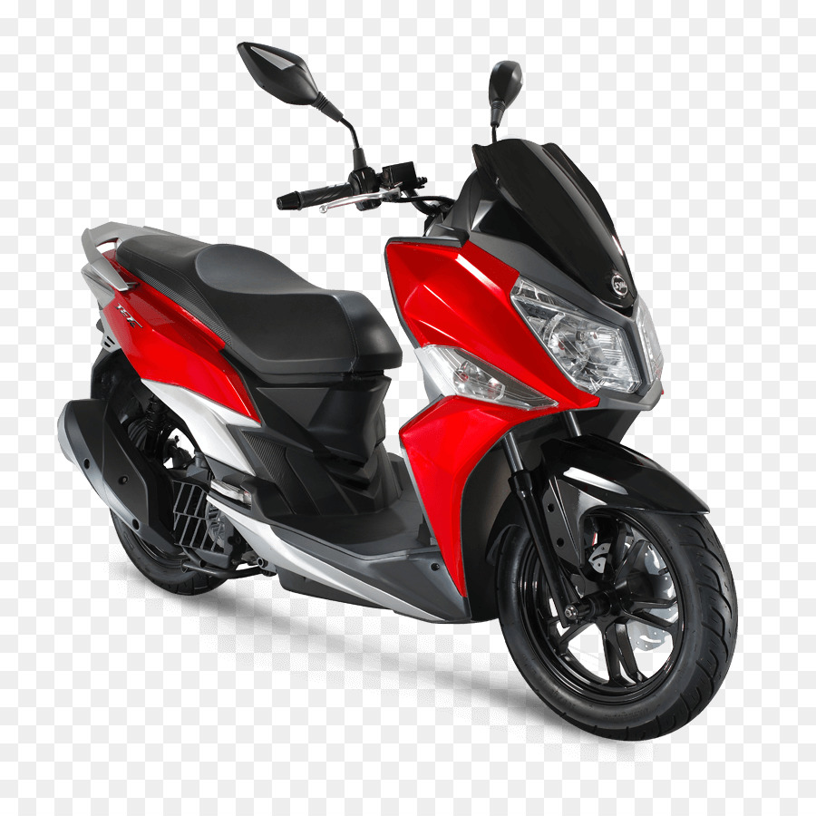 Roller SYM Motors, Honda, Sym Jet Motorcycle - Roller