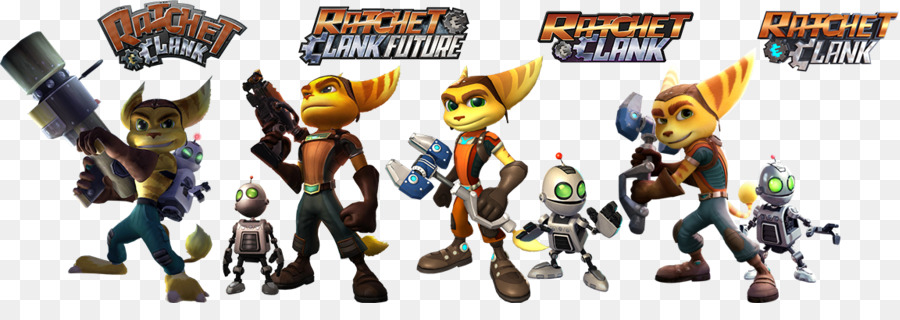 Ratchet Clank Future Tools Of Destruction Toy