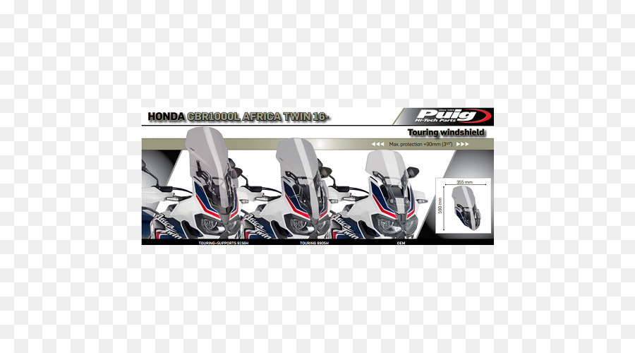Honda Africa Twin Honda XRV 750 Honda NC700 Serie Motorradfahren - Afrika Zwilling