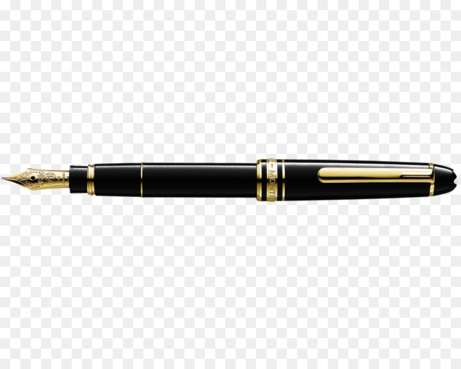 Meisterstück Pen