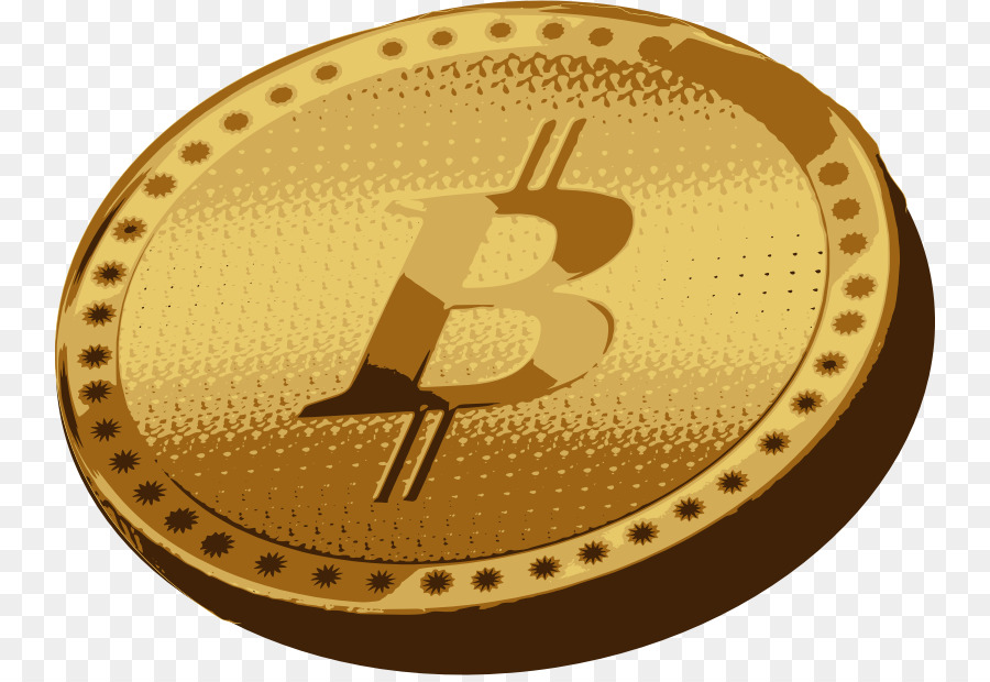 Blockchain Bitcoin Cryptocurrency Iniziale di moneta offerta di Prova dell'Esistenza - Bitcoin