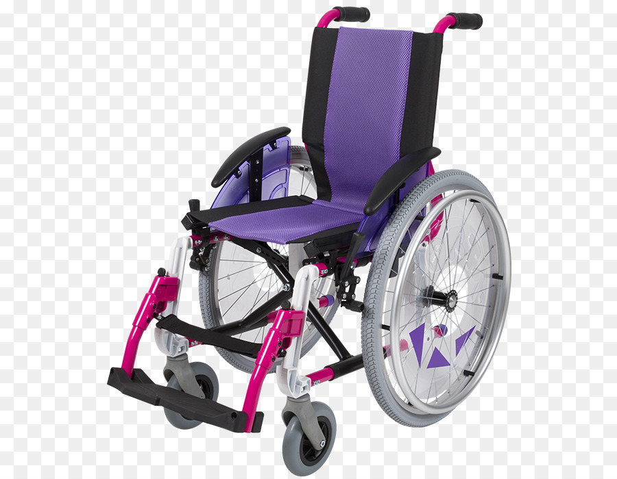 Motorizzato sedia a rotelle Bambino - sedia a rotelle