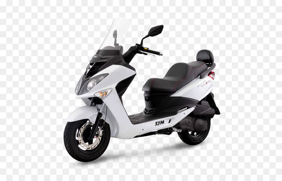 Scooter Auto SYM Motori Moto SYM・RV - scooter