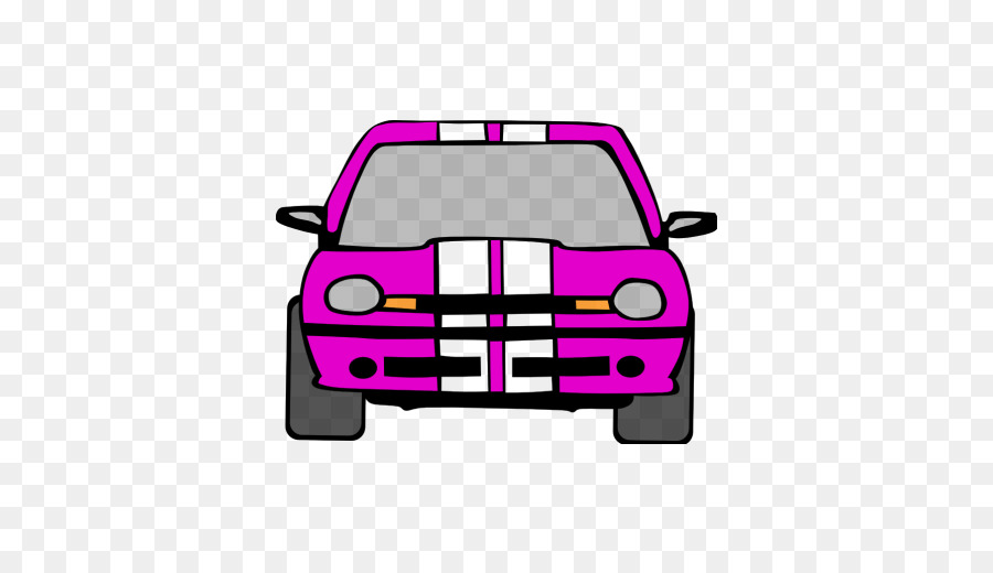 Sportwagen Dodge Chrysler Neon Clip-art - Auto