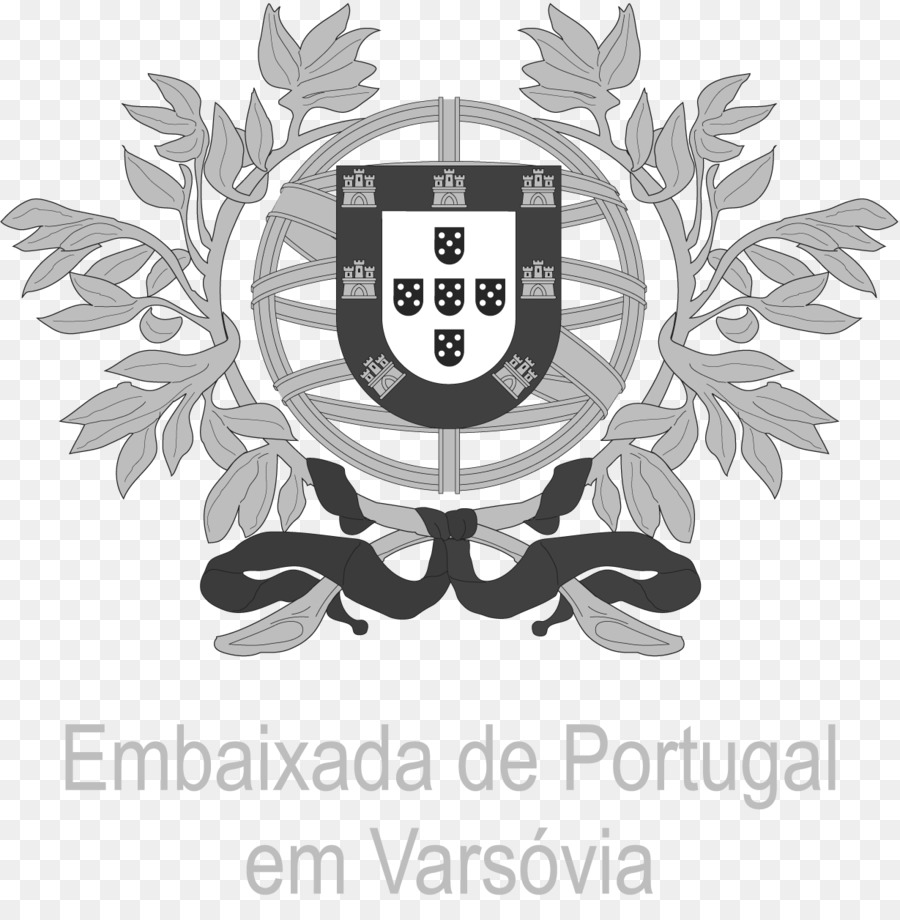 Wappen von Portugal Flagge Portugal AICEP Portugal Global - diplomatische
