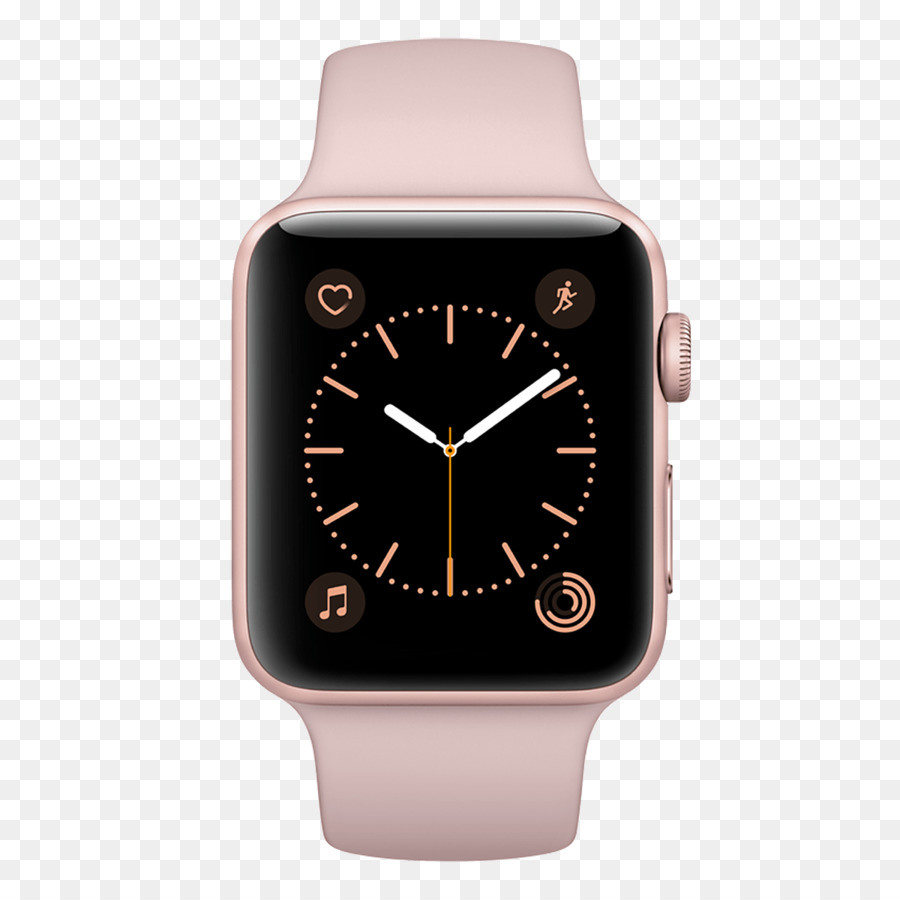 Apple Watch Serie 2 Apple Watch Serie 3 Apple Watch Series 1 Smartwatch - Uhr