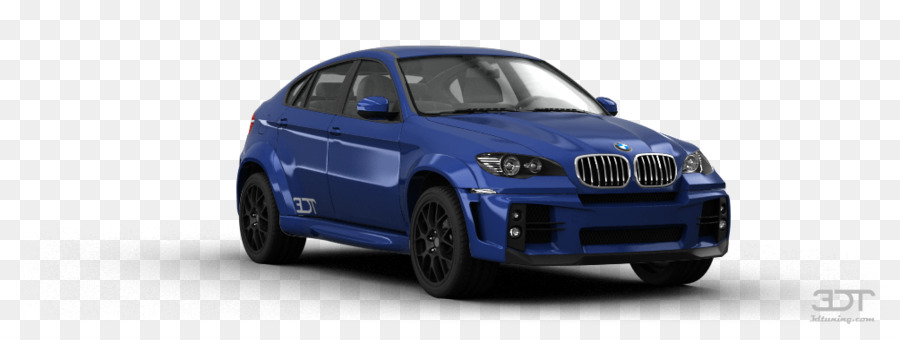 BMW X5 (E53) BMW X5 M Auto - BMW