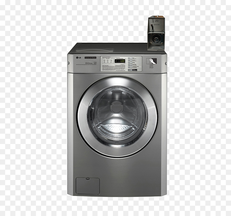 Máy giặt Ủi Combo máy sấy máy giặt quần Áo máy sấy - máy rửa