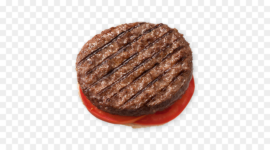 Steak Patty - grill burger