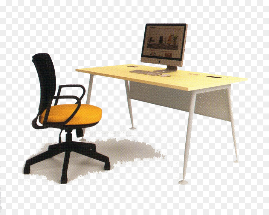 Tavolo scrittoio sedia da Ufficio Mobili - tabella
