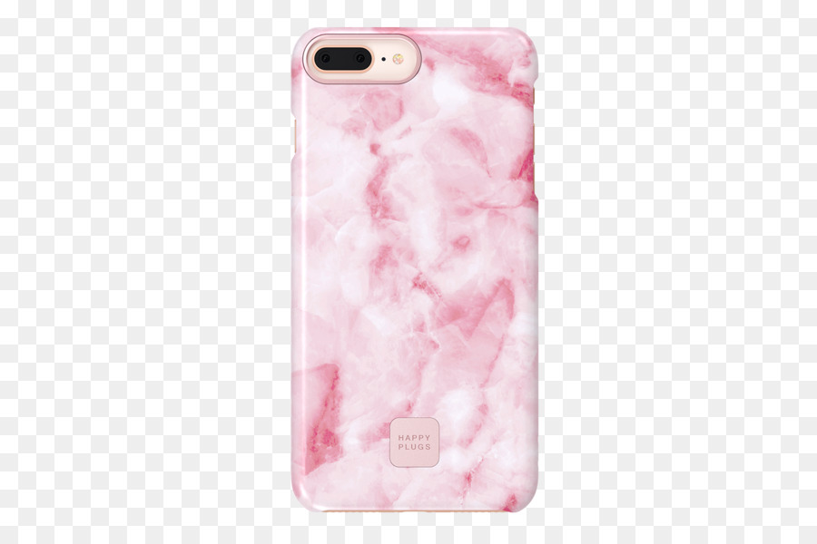 Apple iPhone 8 X iPhone Telefono iPhone 6S iPhone 6 Plus - marmo rosa