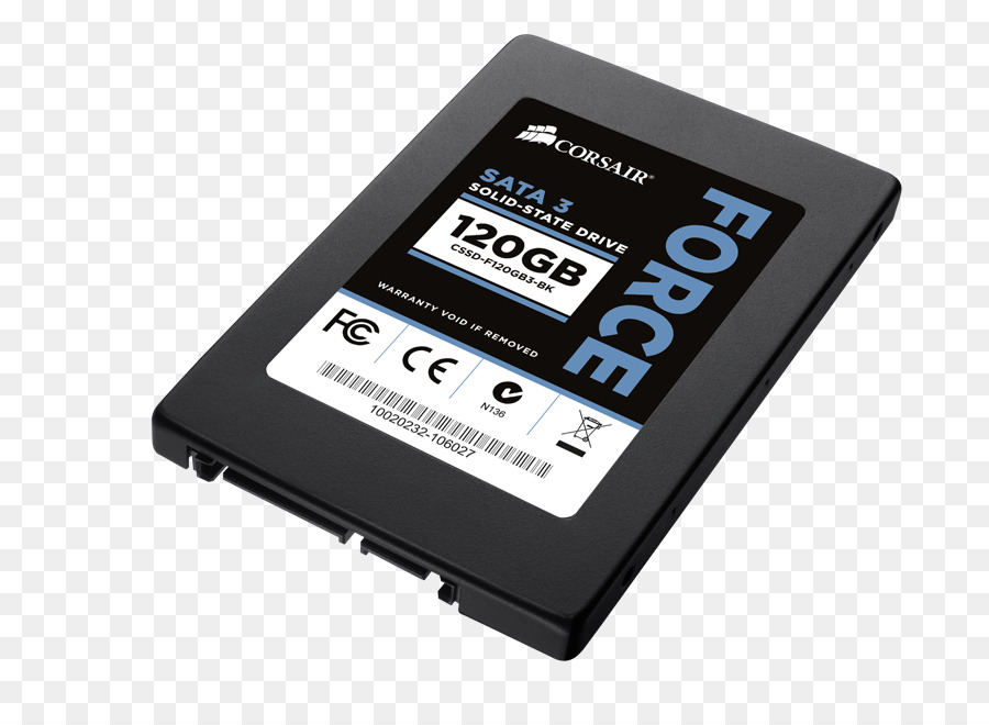 Solidstate Drive Technology
