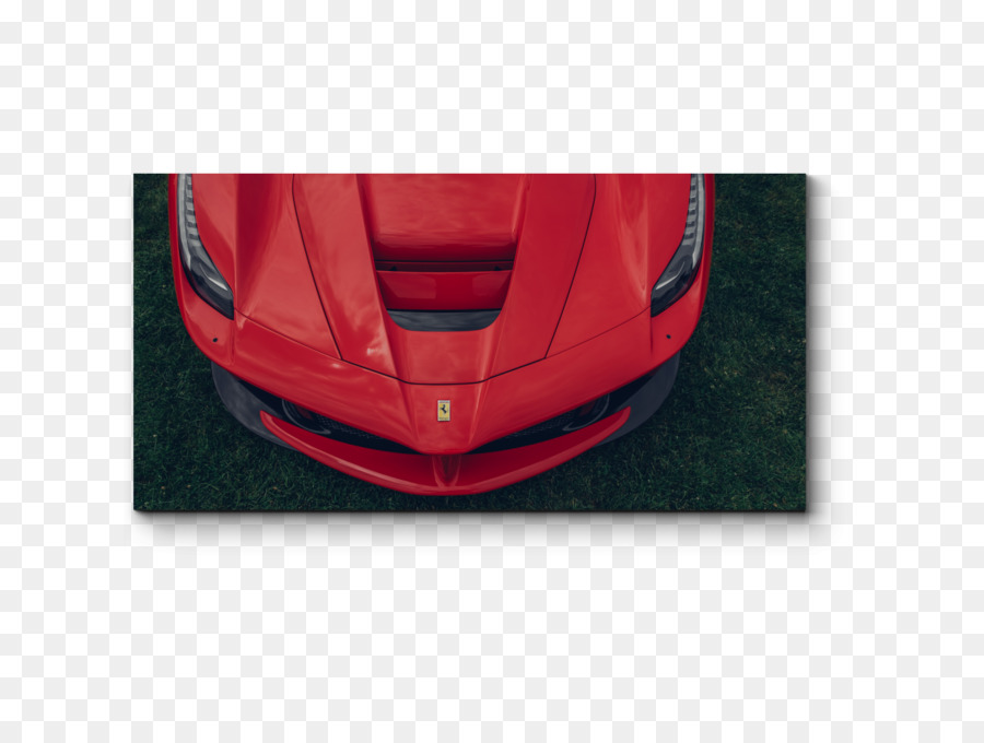 LaFerrari GTO-Motoren Supercar - Ferrari