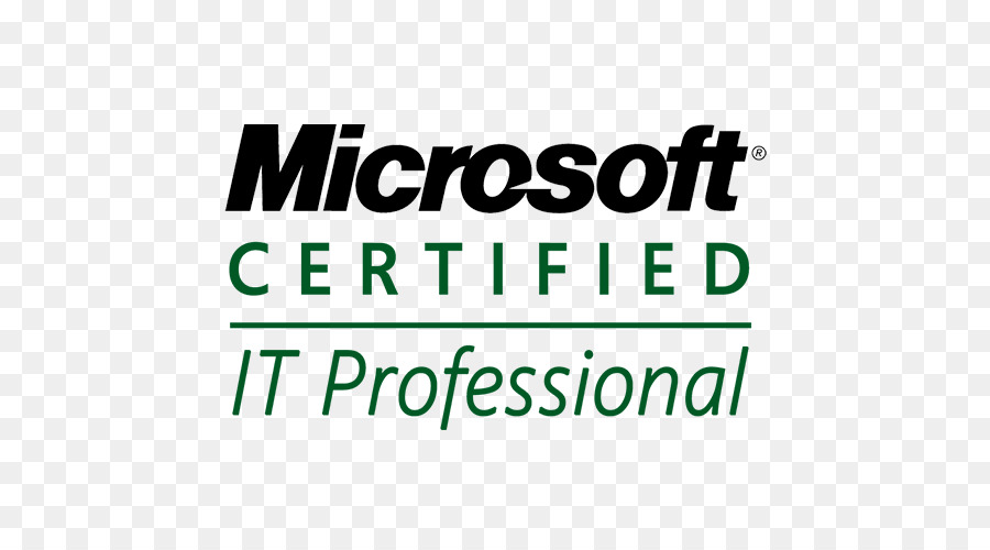 Microsoft Certified Professional Microsoft Certified Partner Microsoft Certified IT Professional Business - Professional Zertifizierung