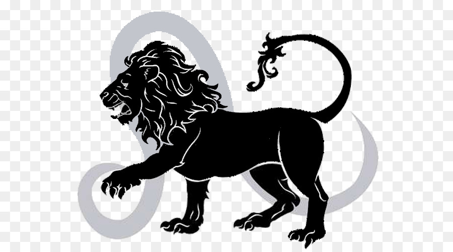 Sư tử Leo Hoàng đạo dấu hiệu Chiêm tinh Vi - sư tử