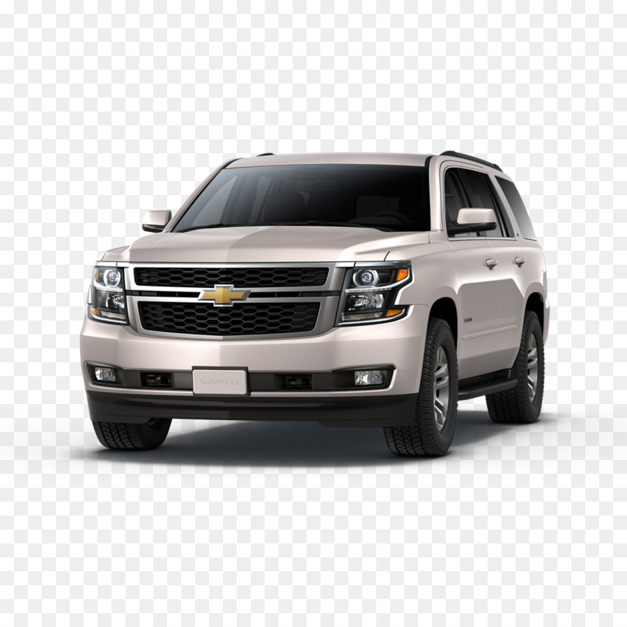2018 Chevrolet Tahoe-Car-Sport-utility-vehicle GMC - Chevrolet