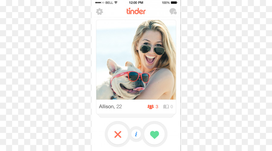 Zunder Online-dating-Anwendungen iPhone - Iphone