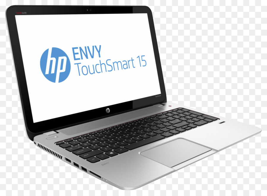 HP Hewlett-Packard HP TouchSmart HP Envy TouchSmart 15 - Laptop