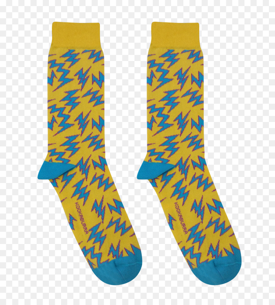 Sock Yellow