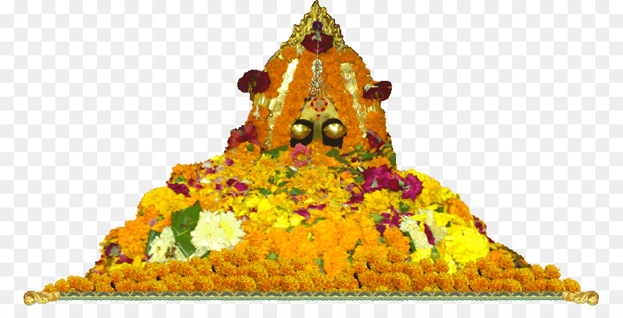 Naina Devi Jayanti Devi Tempel Hindu Tempel - Tempel