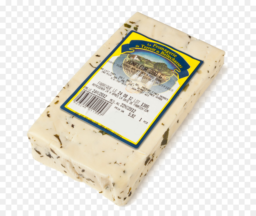 Pho mát Cheddar cheese Honfleur thành Phần - phô mai