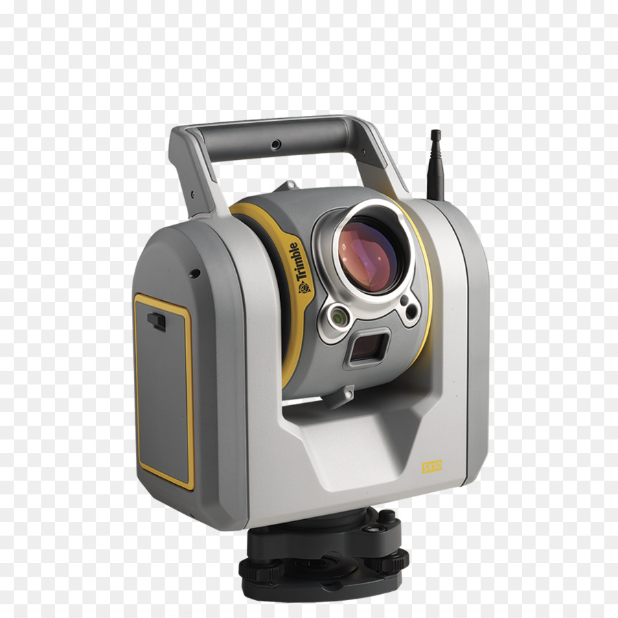 Canon PowerShot SX10 IS Totalstation Trimble Inc. Surveyor Laser scanning - Totalstation
