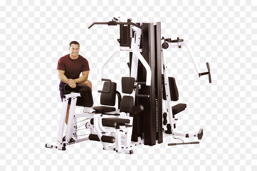 Centro Fitness, l'allenamento della Forza Peso macchina Esercizio attrezzature - palestra body