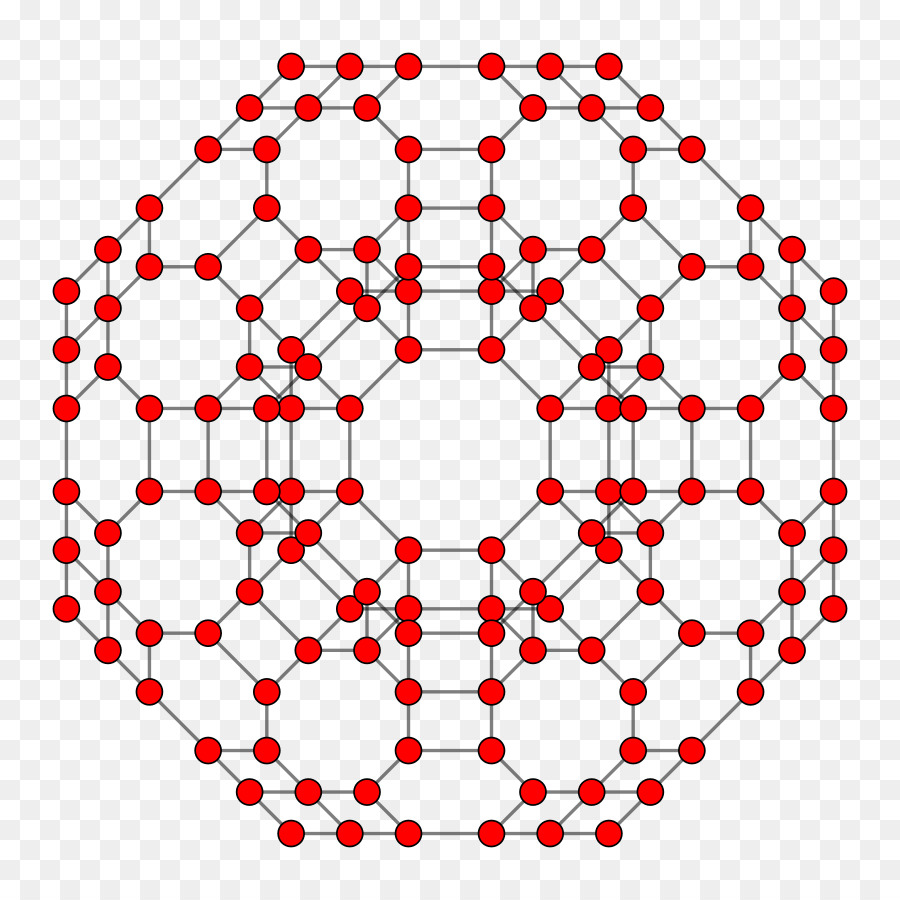 24-cella Ottaedro Geometria Runcinated tesseracts Uniforme 4-polytope - delle cellule t