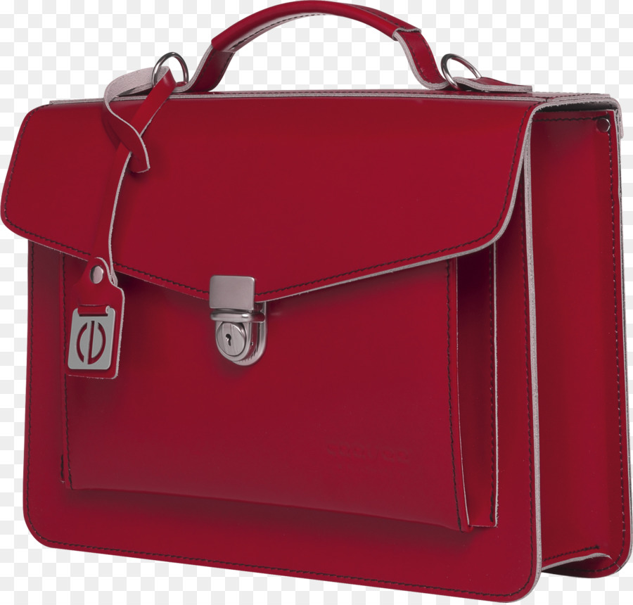 Aktentasche Handtasche Leder Handgepäck Messenger Bags - Tasche