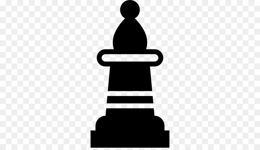Pezzo degli scacchi Torre Cavaliere Pedone - scacchi