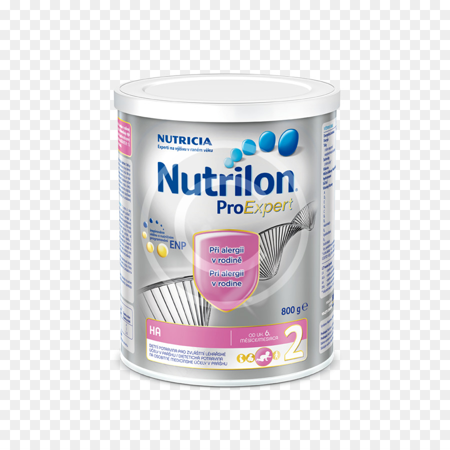 Milch Nutrilon Babynahrung Kindernahrung - Milch