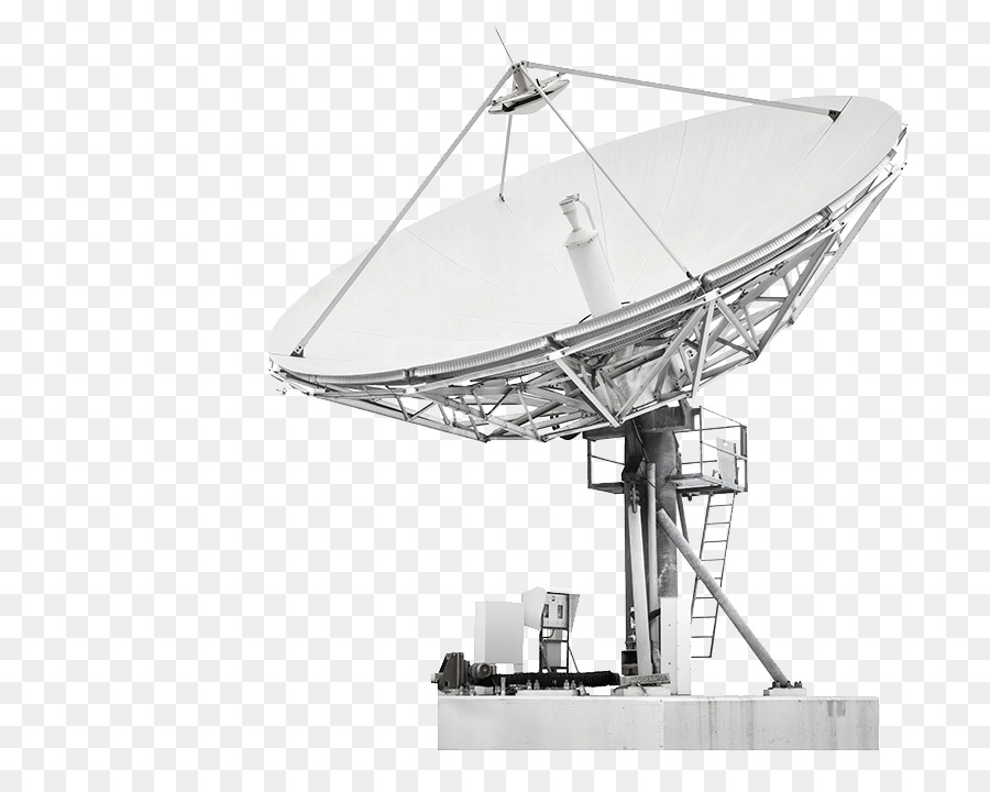 Auto Antenne settore dei servizi alla produzione - Comunicazioni satellitari