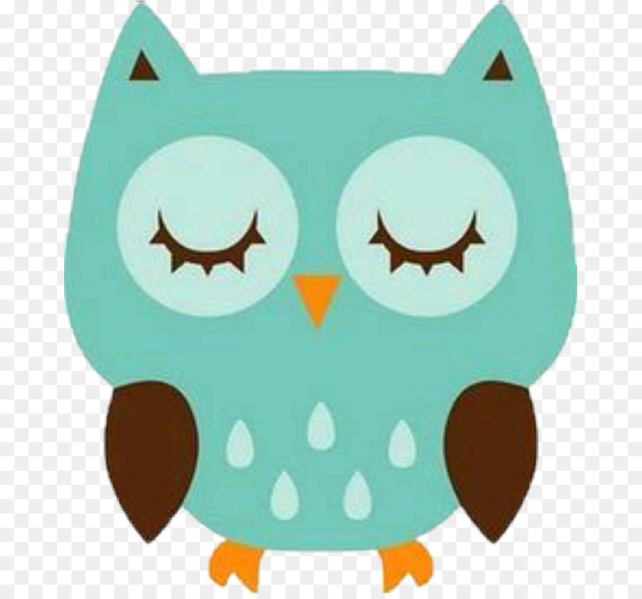 Owl Clip Art - Eule