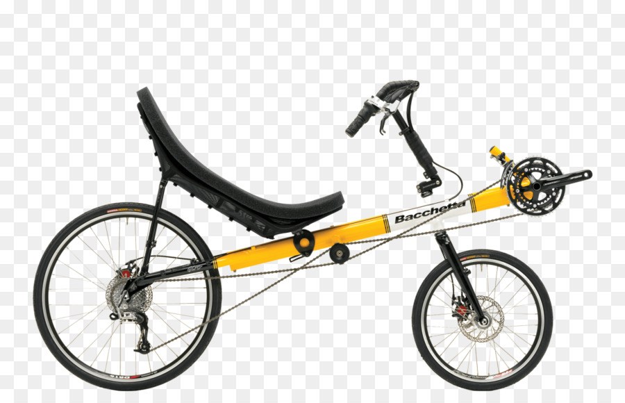 Bacchetta xe Đạp tây ban nha đi xe Đạp Nằm xe đạp - Xe đạp