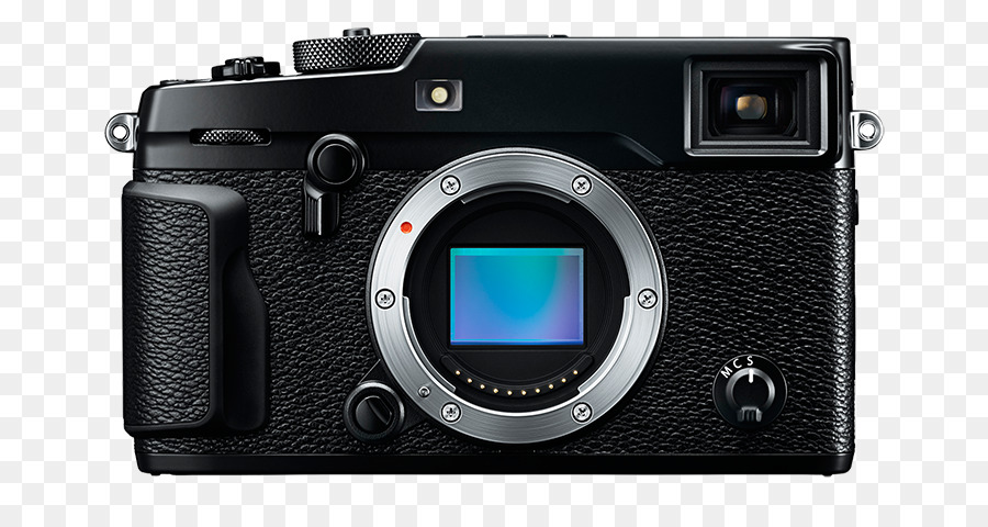 Fujifilm X-Trans-sensor-Kamera-Fotografie-APS-C - Kamera