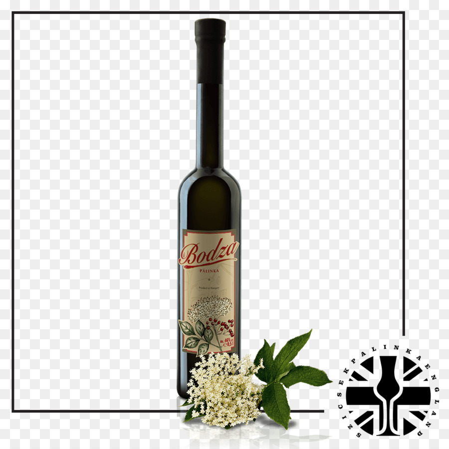 Palinka Irsai Olivér Țuică Destilliertes Getränk Muscat - Wein
