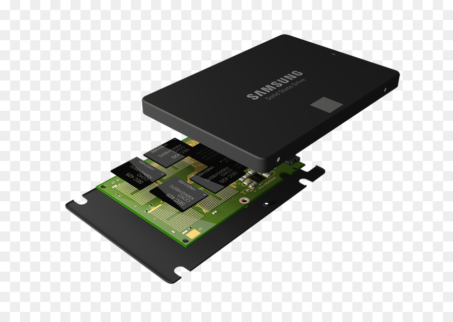 Samsung 850 EVO SSD Solid-state drive Samsung 850 PRO III SSD a stato Solido elettronica - Samsung