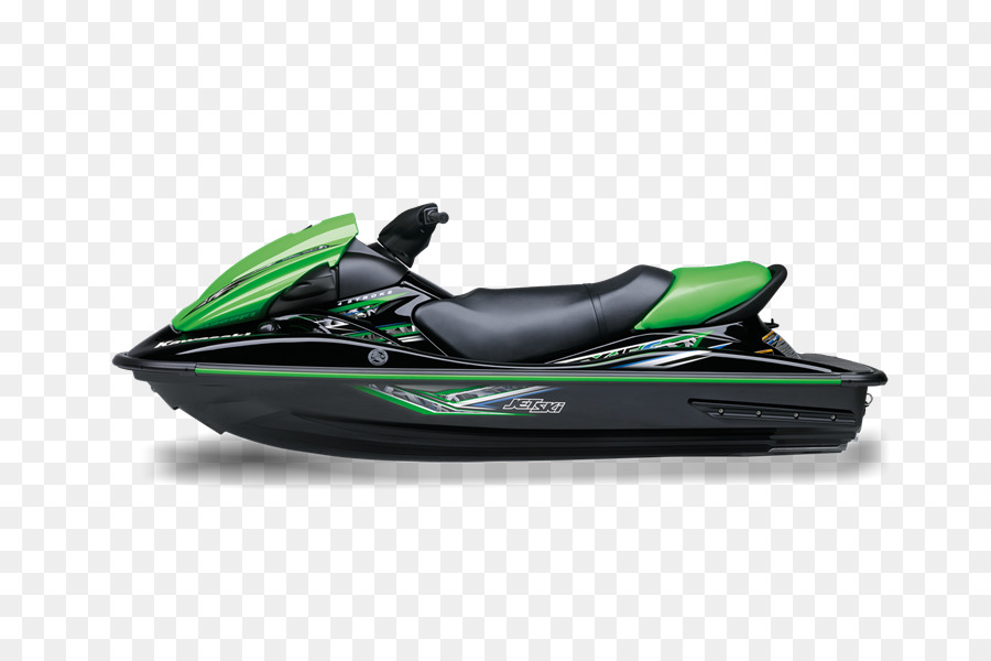 Kawasaki Heavy Industries Jet-Ski-Persönliche Wasser-Handwerk-Motorrad Wasserfahrzeug - jet ski