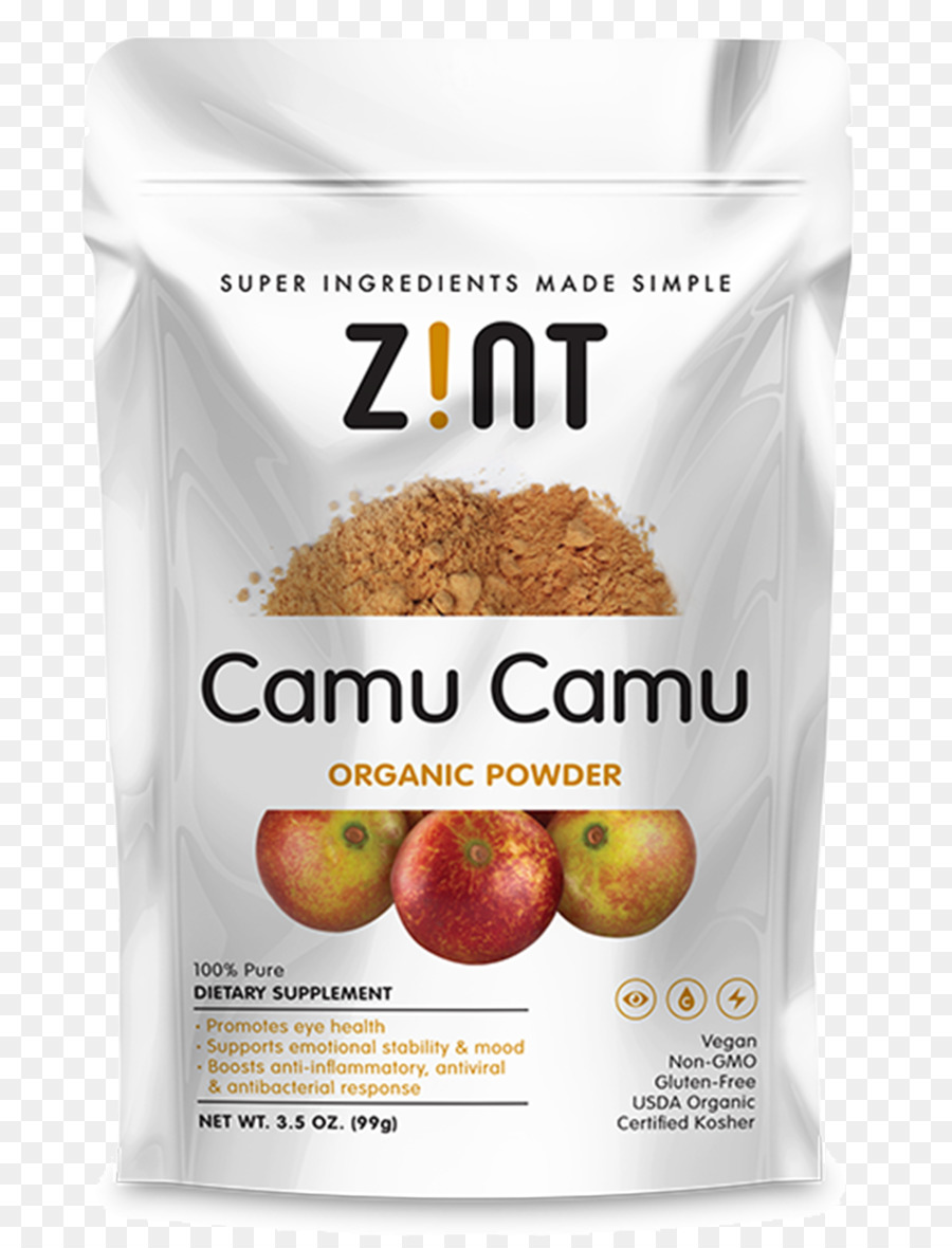 Nahrungsergänzungsmittel, Bio-Lebensmittel Hydrolysiertes Kollagen Camu Camu - Gesundheit
