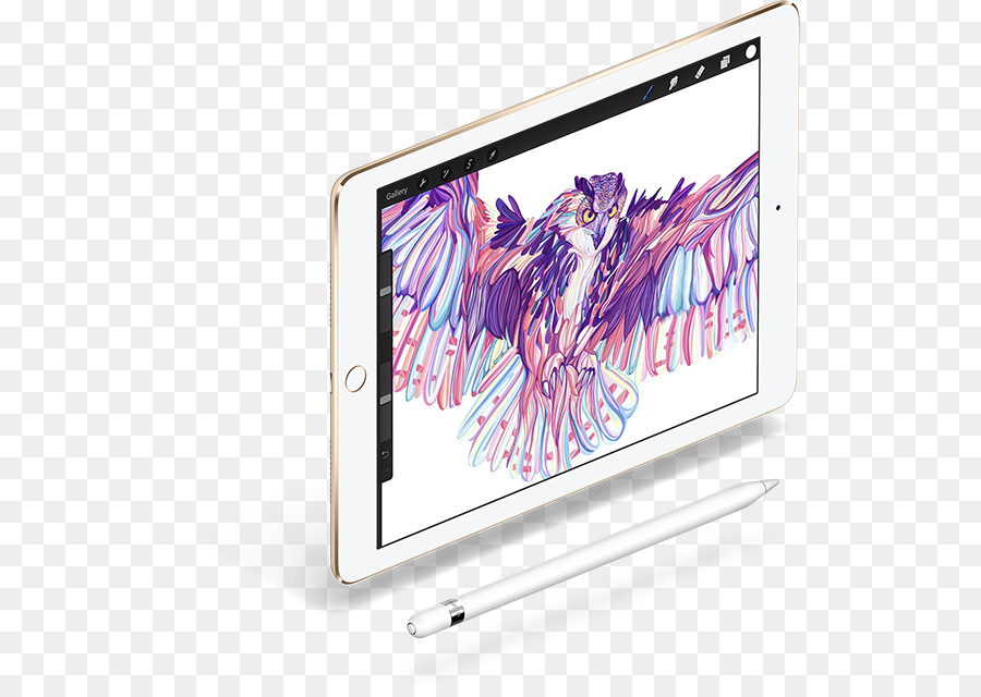 Apple iPad Stift Computer - Ipad