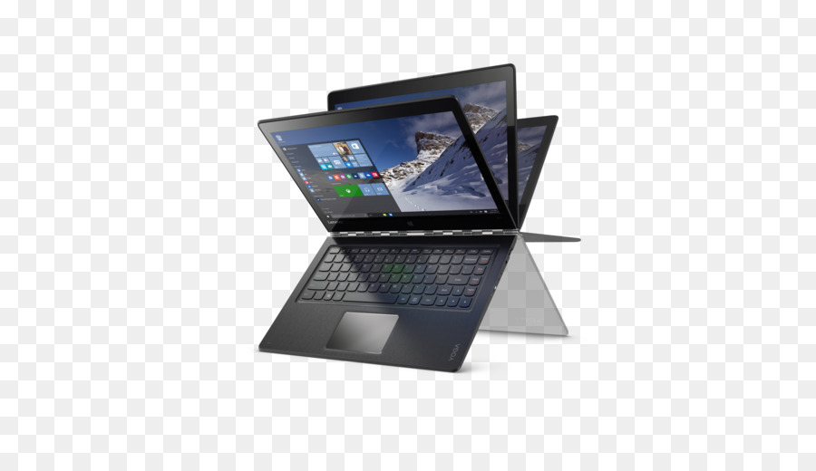 Notebook Lenovo IdeaPad Yoga 13 Lenovo ThinkPad Yoga Lenovo Yoga 900 - Laptop