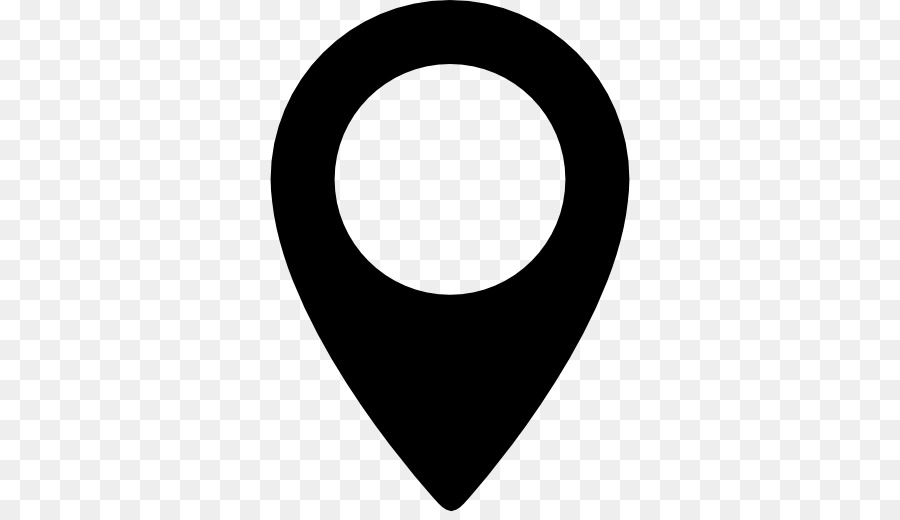 Google Maps pin di Google Map Maker Immagine mappa - mappa